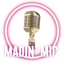 Madin Mic