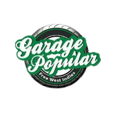 Garage popular