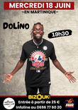 Dolino One Man Show